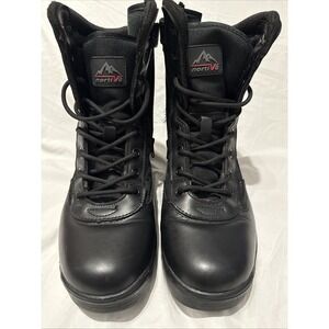 NORTIV8 TROOPER US 7 MENS BOOTS (AMS17)